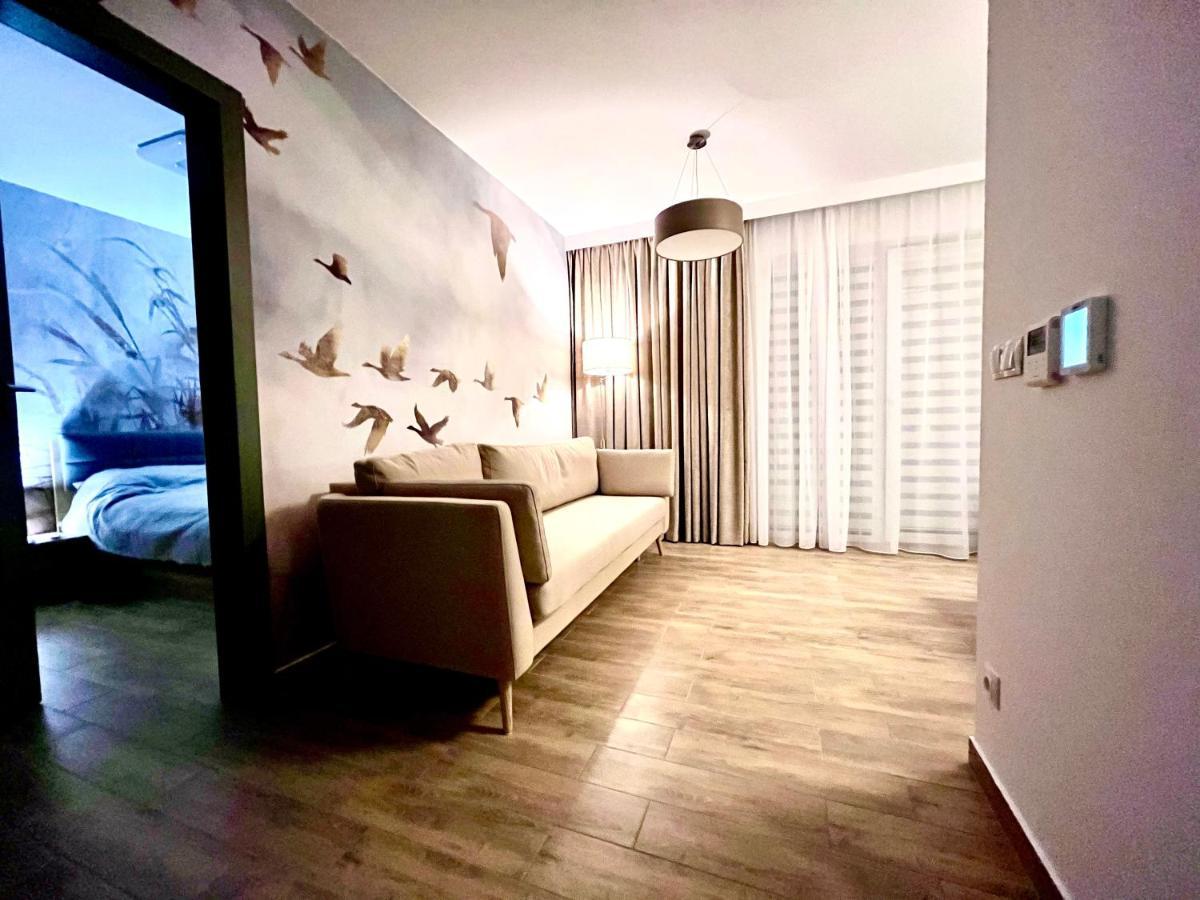 Simba&Lea Apartament Ustronie Morskie Exterior photo